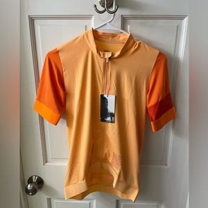 Rapha Pro Team cycling jersey